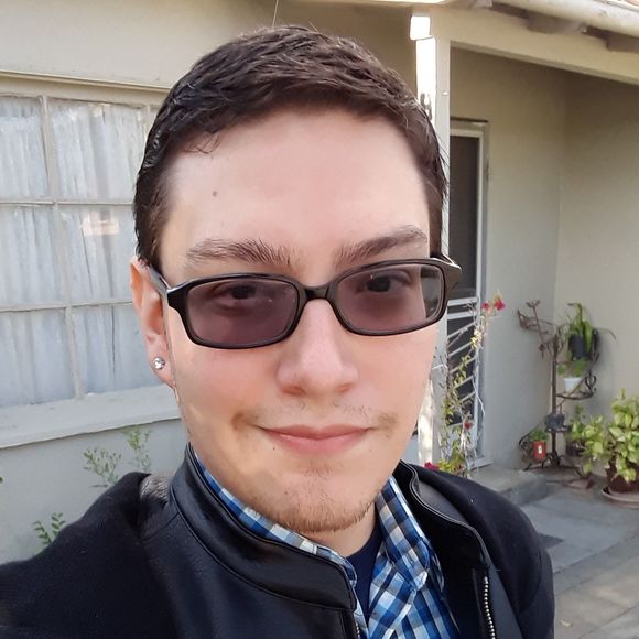 Meet your Posher, Jimmy - Picture 1 of 1